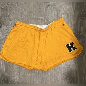 Kent State Shorts